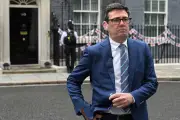 Andy Burnham, le roi du Nord qui fait trembler les travaillistes