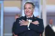 Andy Garcia : « Le film noir est ma langue maternelle cinématographique »
