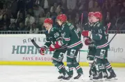Anglet Hormadi recrute le gardien Raphaël Garnier