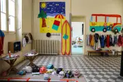 Animateur mis en examen pour agressions sexuelles dans une école maternelle à Paris