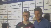 ANMTT : les déclas après la qualification en finale de Ligue des champions