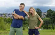 Anna et Anthony remportent Pékin Express : la plus jeune gagnante de l'histoire