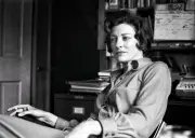 Anne Sexton : la flamboyance d'une victime du rêve américain