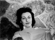 Anne Sexton : la poésie comme terre d'asile