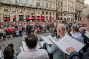Annulation du festival Ouvre la voix en 2026 : la Rock School Barbey jette l'éponge