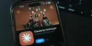 Anthropic dépasse OpenAI en valorisation : le nouvel eldorado de l'IA