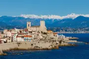 Antibes lance la révision de son PLU et une grande concertation pour 2040