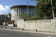 Antibes : un mari violent condamné à 3 ans de prison
