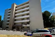 Antibes : une femme tuée, son conjoint en récidive mis en examen