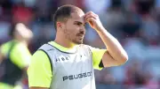 Antoine Dupont blessé : le Stade toulousain reste évasif sur son état de santé