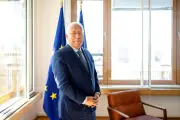 Antonio Costa, l'artisan discret de l'Europe face aux crises