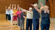 APA Form rend le sport accessible à tous à Saint-Jean-du-Bruel
