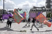 Aperçu, la biennale du design graphique, revient à Bordeaux du 27 au 31 mai