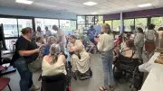 APF France handicap du Gard : nouveau lieu pour l'inclusion à Nîmes