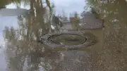 Apocalypse fécale en Russie : une ville submergée par les eaux usées