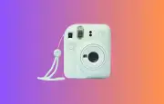 Appareil photo instantané Instax Mini 12 : capturez vos souvenirs en un clic