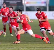 Appel aux dons du Stade Langonnais pour financer son déplacement en demi-finale