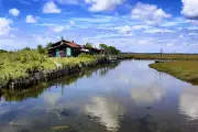 Appel à candidatures pour la cabane 34 sur l'île aux Oiseaux