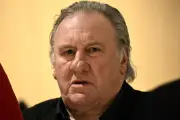 Appel de Depardieu examiné le 17 septembre pour viols présumés