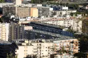 Après la fusillade des Moulins, la peur gagne la cité de L'Ariane à Nice