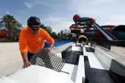 Aquasplash à Antibes : nouvelles attractions et piscine à vagues dès le 13 juin