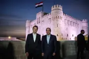Arabe en France : intégration ou domination ?