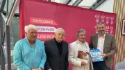 Arcobaleno : 40 ans d'Italie célébrés à Nîmes du 14 au 17 mai