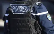 Ardèche : quatre corps retrouvés dans une voiture calcinée à Sarras