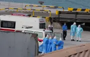 Argentine : traque de l'itinéraire des deux touristes néerlandais morts de l'hantavirus