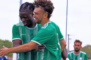 Arlac-Mérignac monte en N2, Villenave se maintient en R1