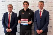 Armand Duplantis vise un 16e record du monde à Monaco le 10 juillet