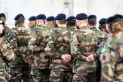 Armée européenne : un projet complexe mais nécessaire