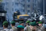 Armée libanaise piégée par des ordres paradoxaux jusqu'à l'inaction