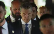 Armes à Taïwan : messages contradictoires des responsables américains