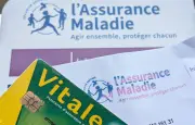 Arnaque par mail : l'Assurance Maladie usurpée, ne cliquez pas !
