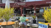 Arnaud Bergerot : un an de reprise réussie au Belhabar à Ciboure