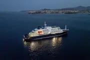 Arrivée du MV Hondius : manif néofasciste interdite, nouveau psychodrame au PS