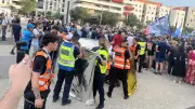 Arrêt cardiaque devant le Septeo Stadium avant MHR-Pau