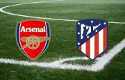 Arsenal-Atletico : match nul 1-1, tout reste à faire avant le retour