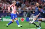 Arsenal-Atlético : le choc des demies retour de Ligue des champions