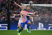 Arsenal-Atlético : un art défensif pour une place en finale