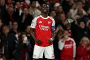 Arsenal domine l'Atlético et rejoint la finale de la Ligue des champions