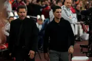 Arsenal en finale de Ligue des champions après sa victoire sur l'Atlético