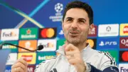 Arteta : « Je veux soulever les deux trophées » après le titre anglais