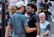 Arthur Fils de retour dans le top 20 ATP à deux semaines de Roland-Garros
