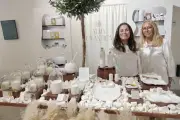 Artisans d'art et créateurs à la sixième édition des Chefs à Saint-Tropez