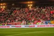 AS Cannes : 8000 supporters attendus pour une finale contre Saint-Maur