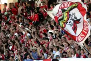 AS Cannes en Ligue 3 : l'émotion des supporters après la montée