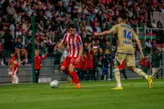 AS Cannes : un match pour l'histoire aux portes de la Ligue 3