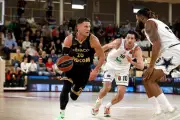 AS Monaco Basket : Nemanja Nedovic blanchi et pourra jouer le play-off